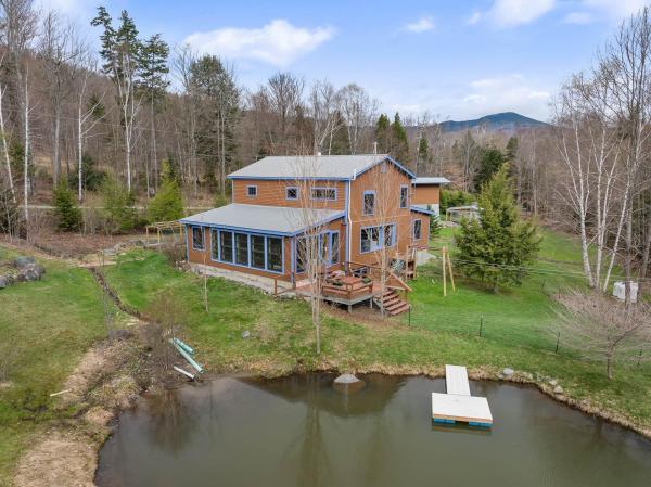 48 Mackenzie Drive