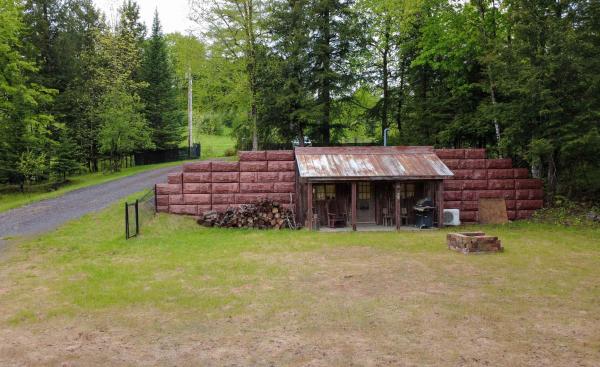 364 Spaulding Road