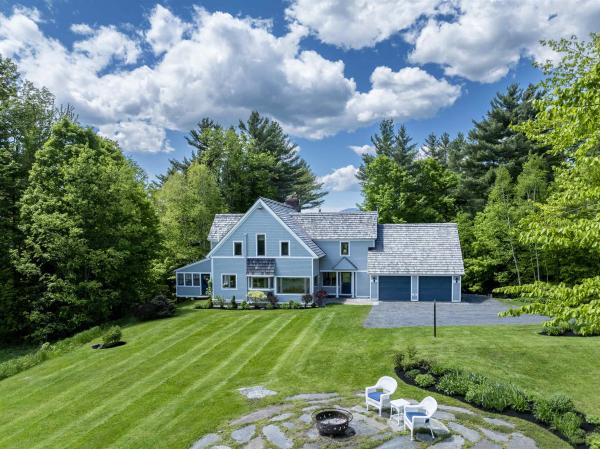 188 Foster Farm Road