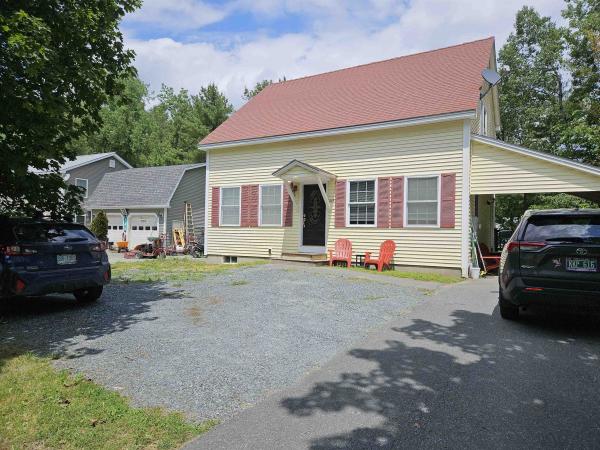 115 Hollow Drive