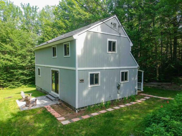 48 Villager Loop