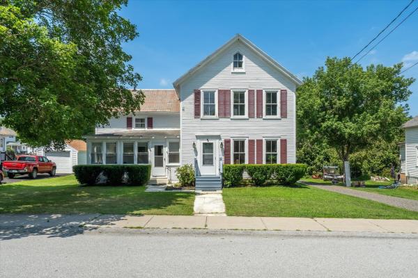 112 Blanchard Avenue