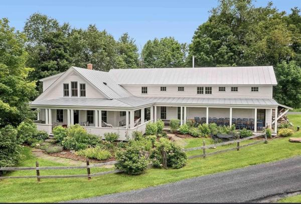 2192 Jack Hill Road