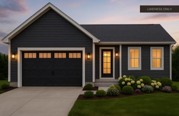 Lot 8 Rosewood Lane