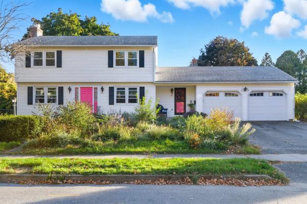 41 Greenwood Avenue