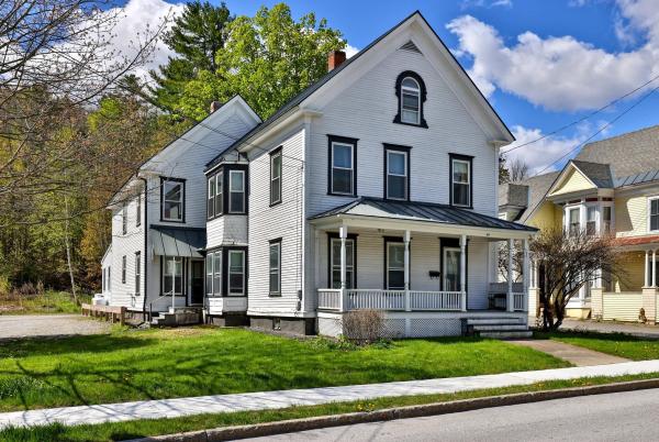 49 Pleasant Street