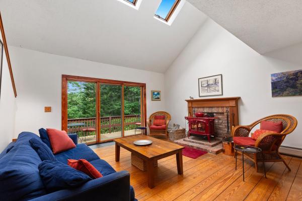 352 Edwins Pond Road