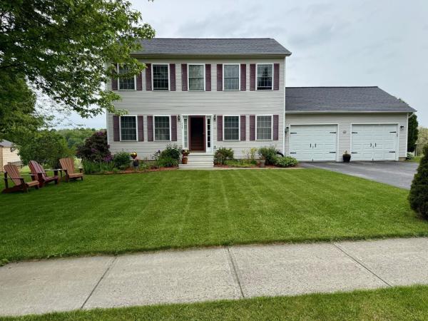 113 Hunting Ridge Lane