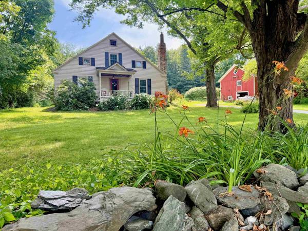 3824 Ethan Allen Highway