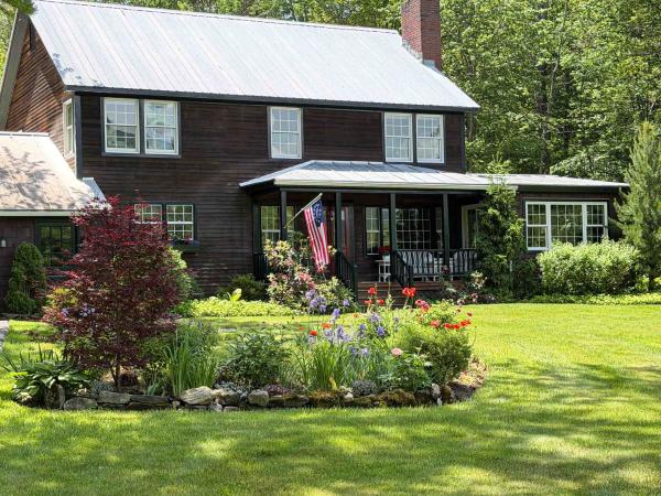 Weathersfield, VT