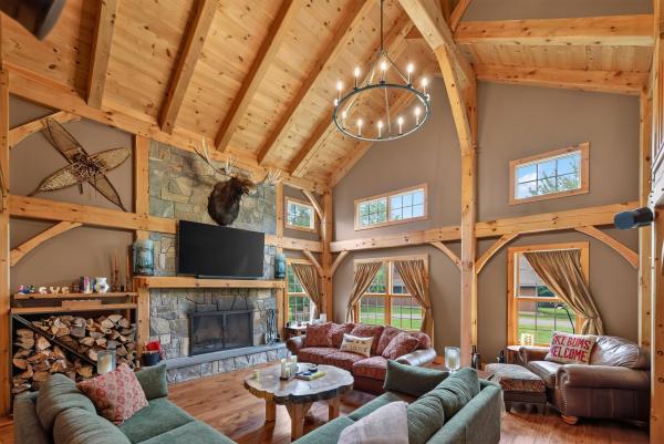 28 Partridge Run Road
