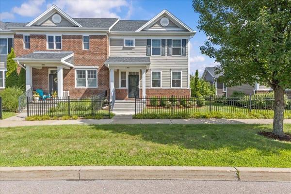 285 Zephyr Road