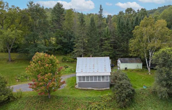St. Johnsbury, VT