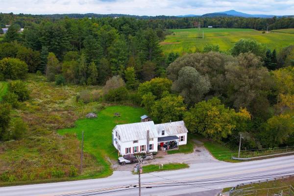 273 Sampsonville Road