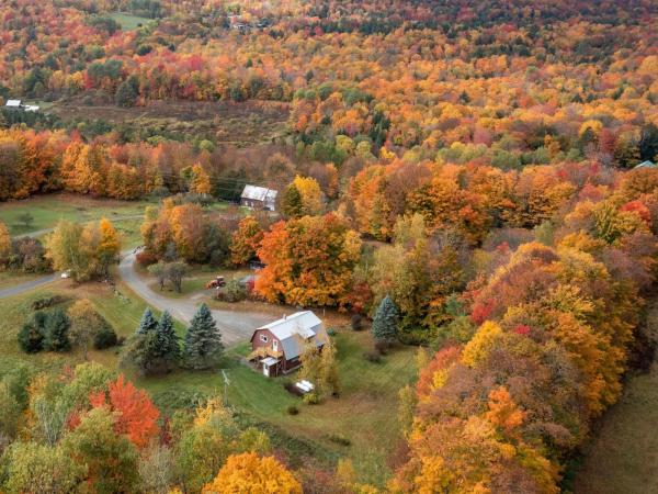 Single Family in Morristown VT