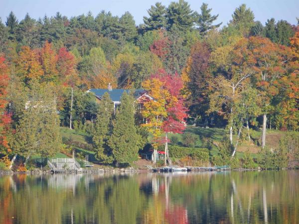 Single Family in Greensboro VT