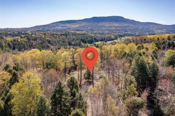 Single Family in Morristown VT