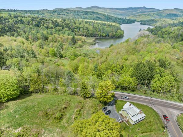Single Family in Waterbury VT