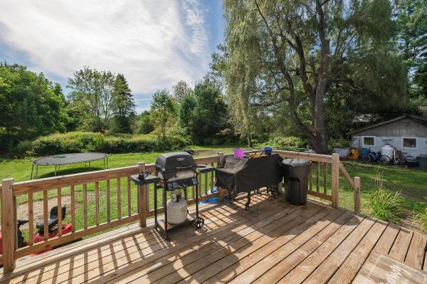 Single Family in Morristown VT