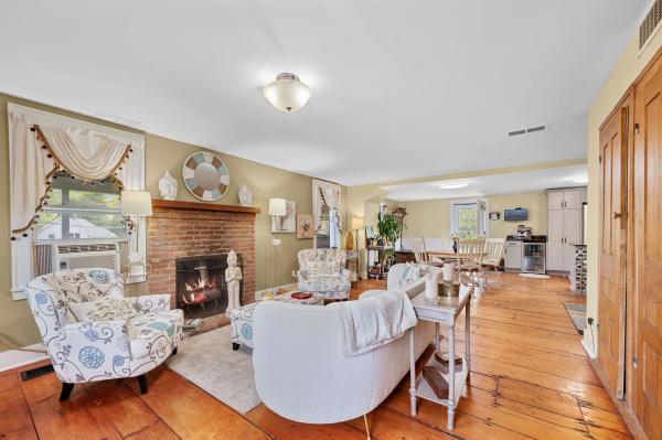Single Family in Waterbury VT