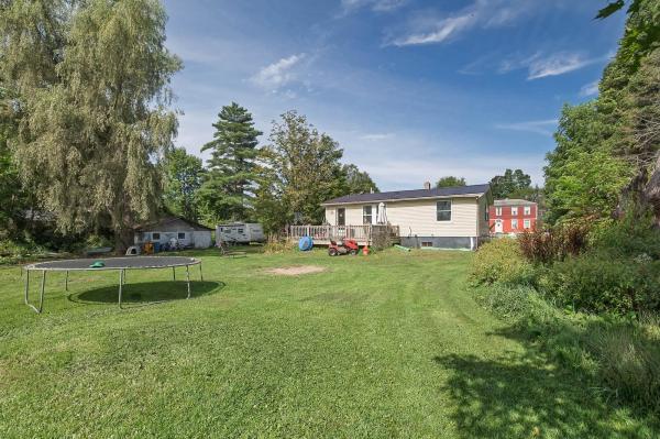 Single Family in Morristown VT