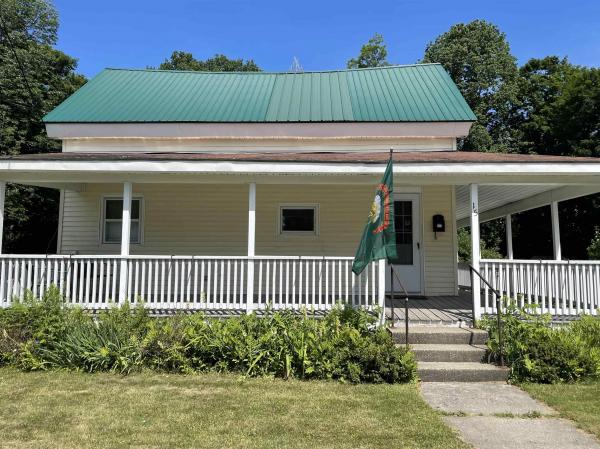 15 Elm Street