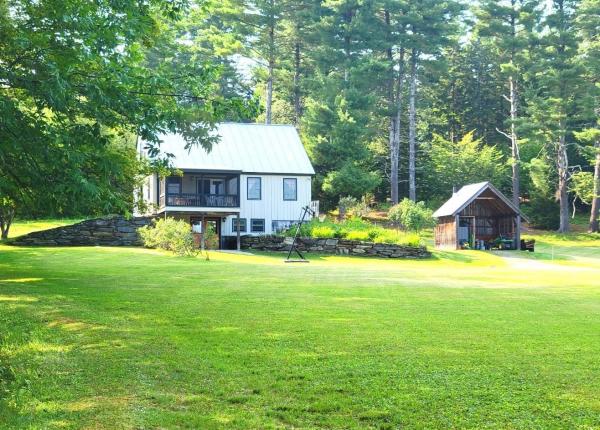 1567 Mt. Hunger Road