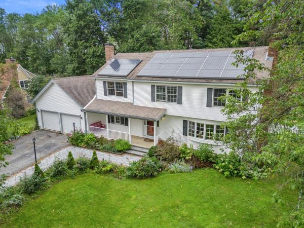 390 Olde Orchard Lane