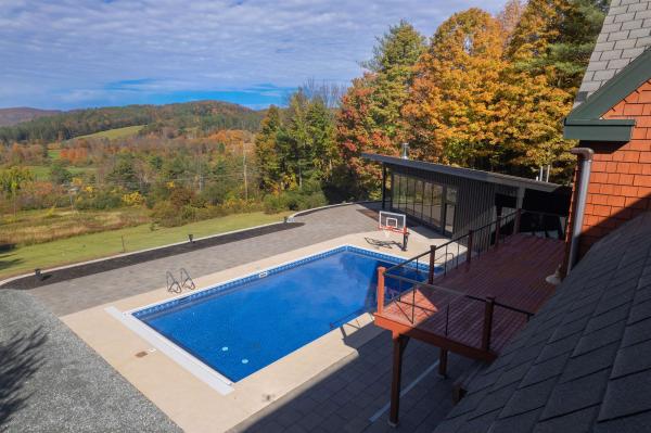 249 Sawyer Road
