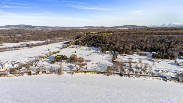 302 Ledge Hill Drive