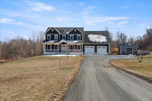 226 St. Pierre Road