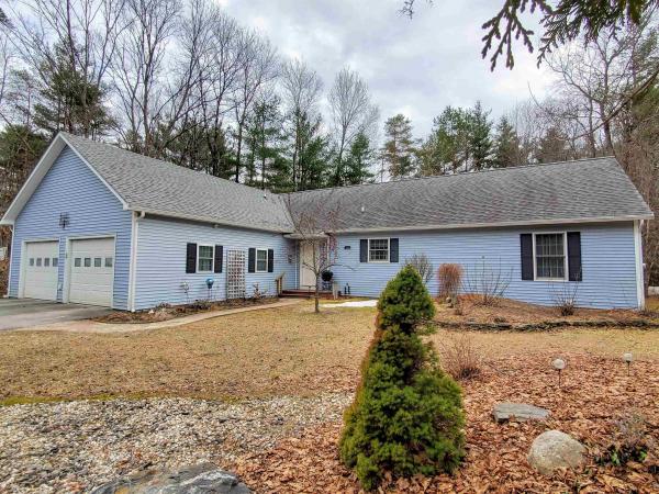 565 Farmer Drive