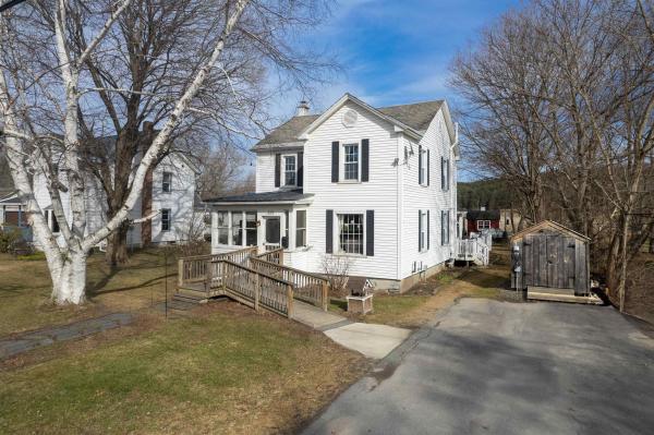 325 South Street
