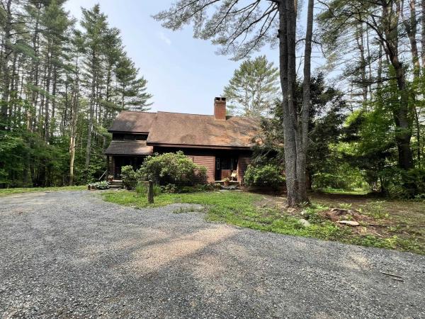 168 Thorn Apple Lane