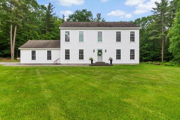 359 Hickory Hill Road
