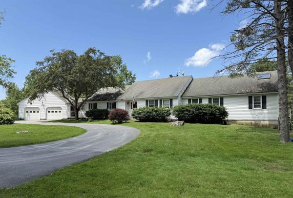 114 Monument Hill Road