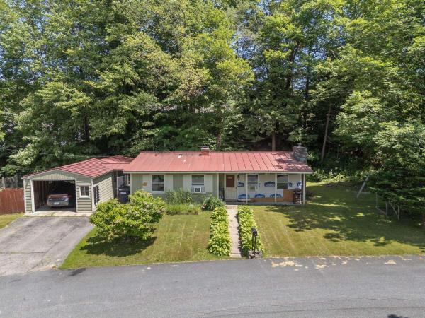 16 Brierbrook Lane