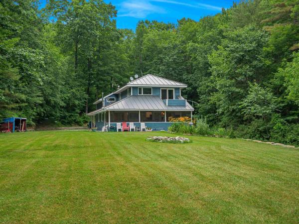 885 Cedar Mountain Road