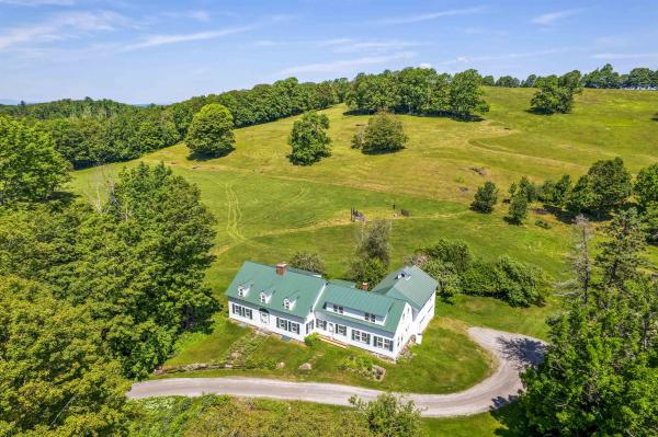 110 Burger Road