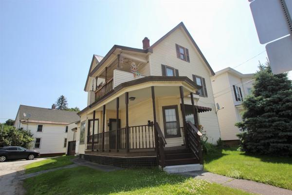 117 Summer Street