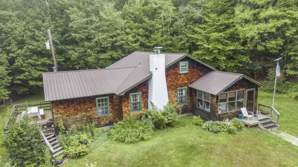 1966 Thompsonburg Road