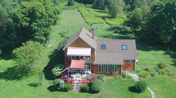 1078 Brook Road