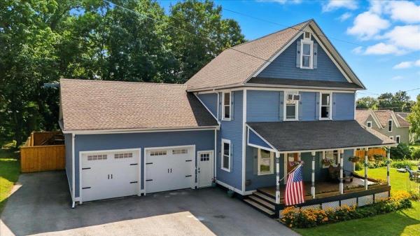 6 Rublee Street