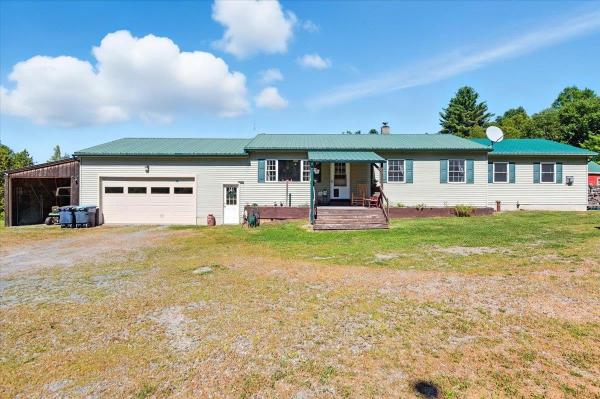 63 Cherrieville Road