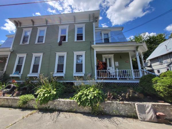 19 Branch Street