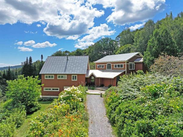 189 Chelsea-Corinth Road