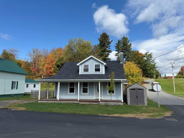 18 Irasburg Street