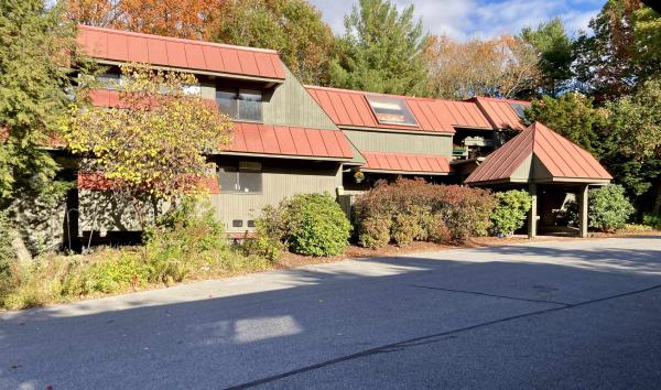 125 Redrock Drive