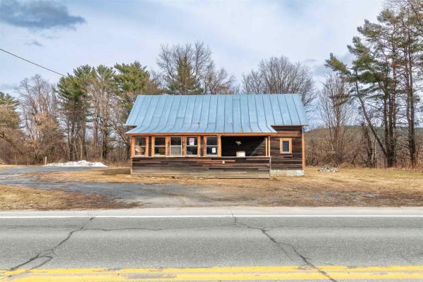 120 Waits River Road
