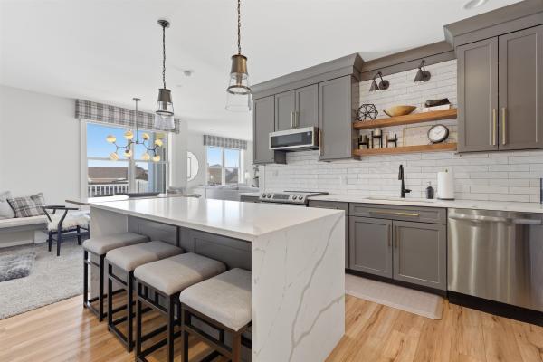 761 Stratton MT. Access Road